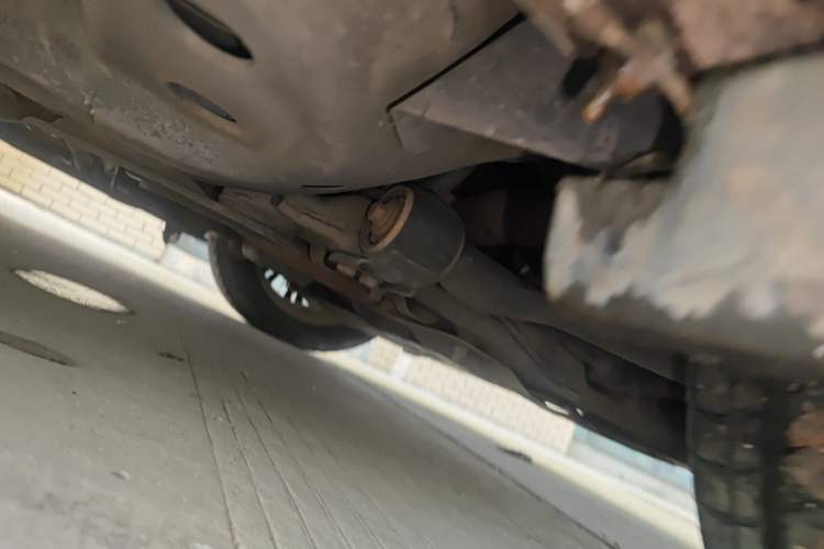 Used Buick GT 2015 15N Automatic Elite Version Chassis Front Right