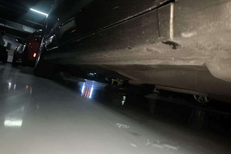 Used Buick GT 2015 15N Automatic Elite Version Chassis Front Right