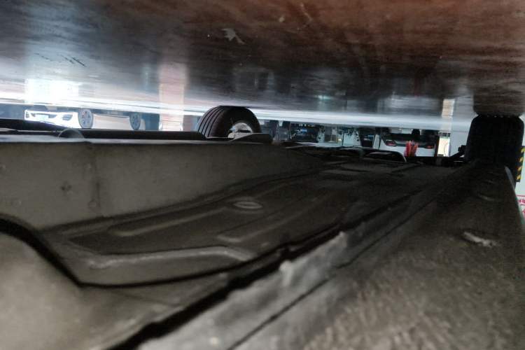 Used Buick GT 2015 15N Manual Elite Edition Chassis Front Right
