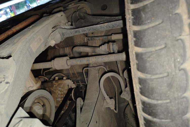 Used Buick GT 2015 15N Automatic Elite Version Chassis Front Right