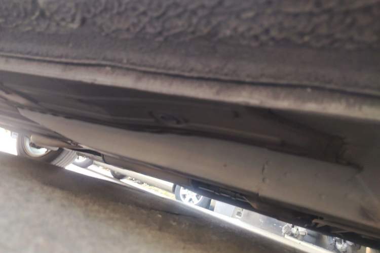 Used Buick GT 2015 15N Automatic Elite Version Chassis Front Right