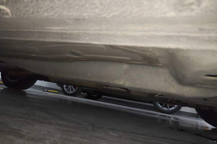 Used Buick GT 2015 15N Automatic Entry-Level Trim Chassis Front Right