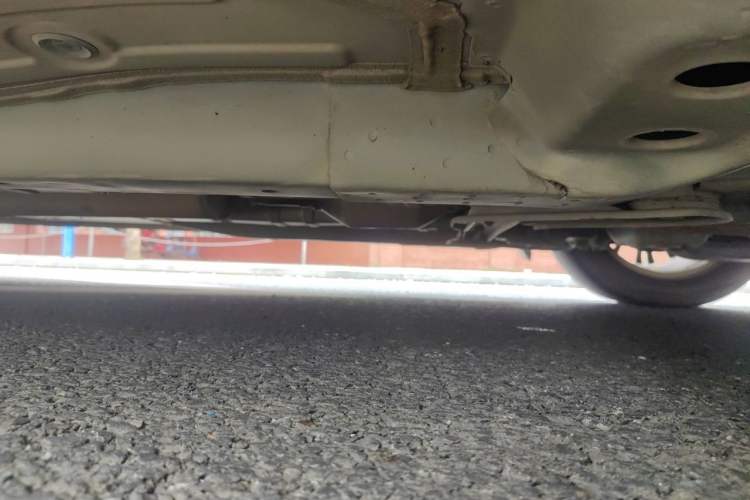 Used Buick GT 2015 15N Automatic Deluxe Edition Chassis Front Right