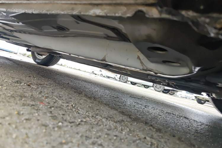 Used Buick GT 2015 15N Automatic Entry-Level Trim Chassis Front Right