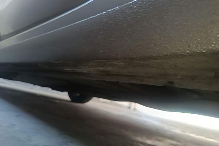 Used Buick GT 2015 15N Automatic Deluxe Edition Chassis Rear Left