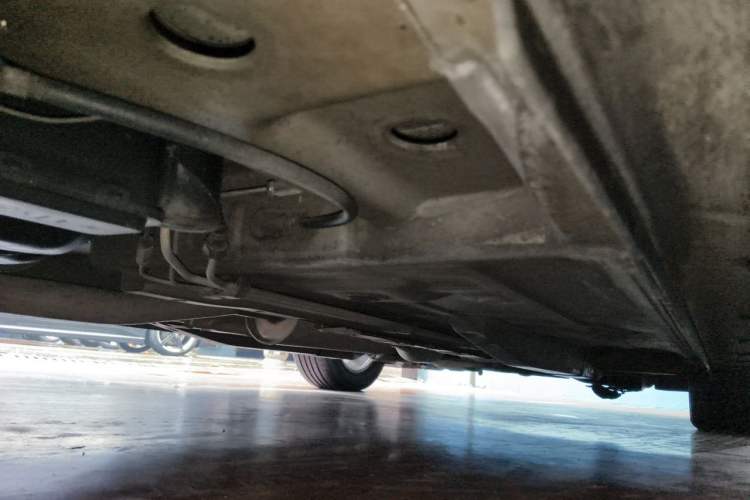 Used Buick GT 2015 15N Manual Elite Edition Chassis Rear Right