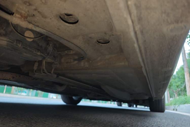 Used Buick GT 2015 15N Automatic Deluxe Edition Chassis Rear Right