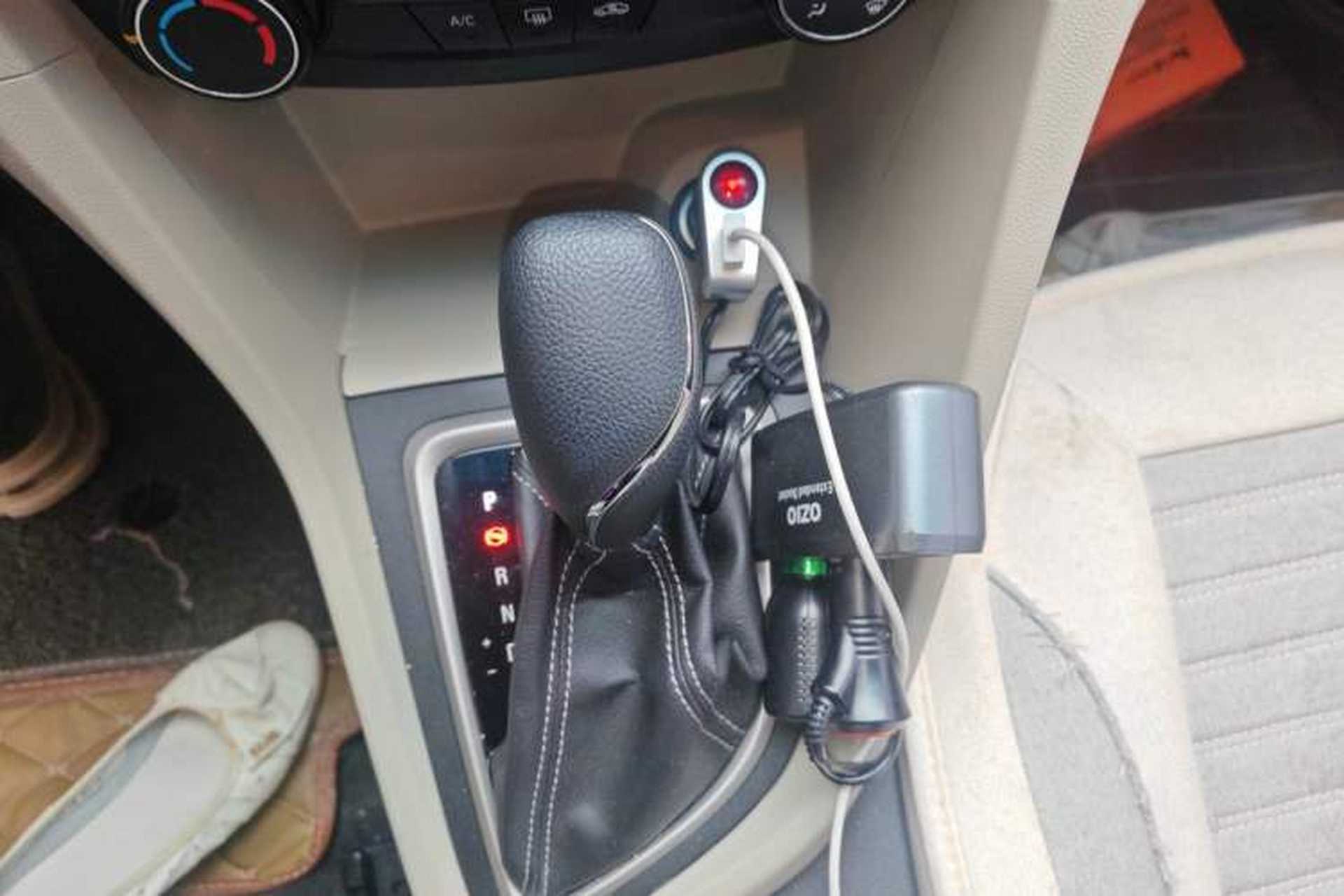Used Buick GT 2015 15N Automatic Entry-Level Trim Gear Lever