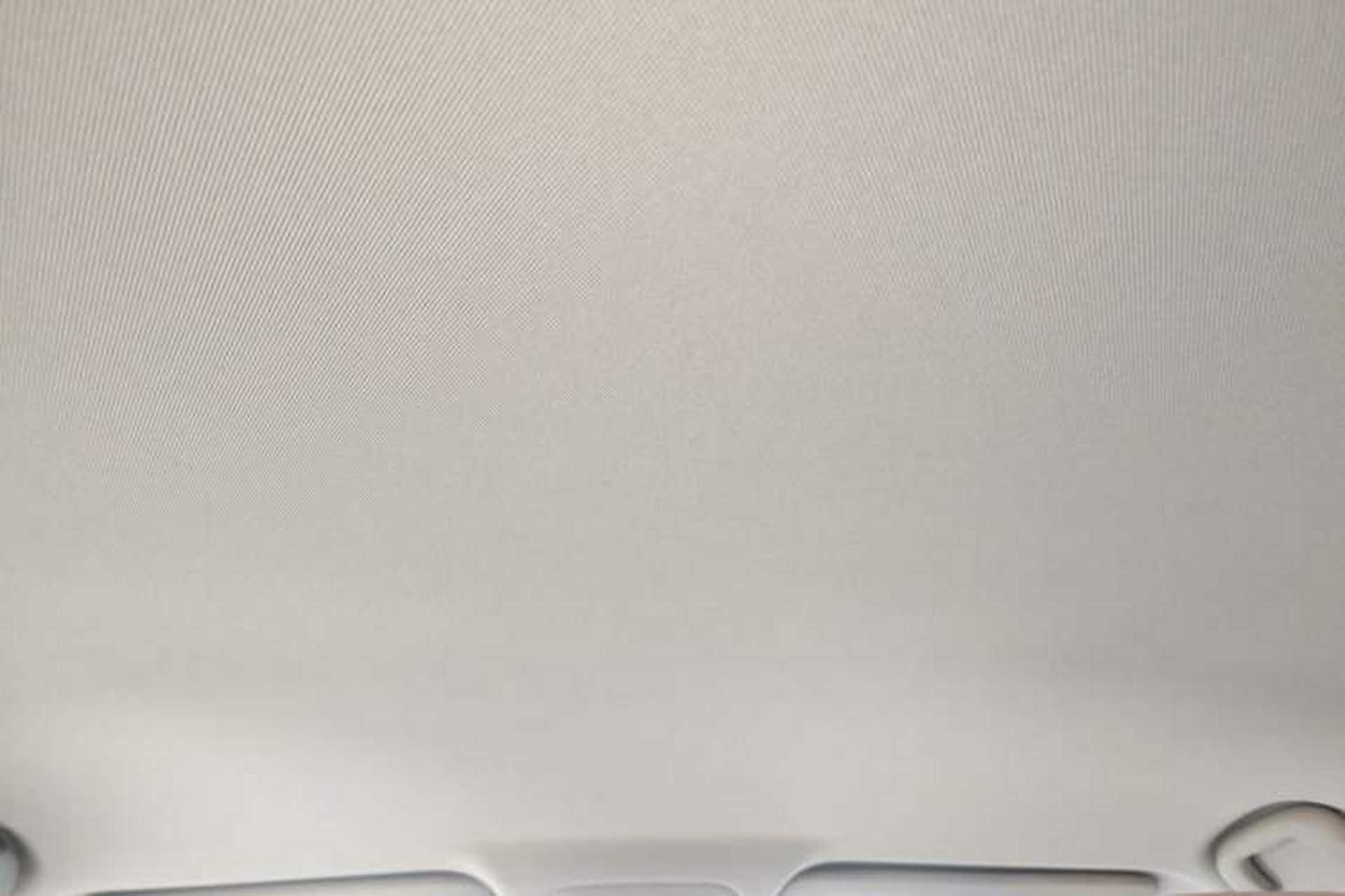 Used Buick GT 2015 15N Automatic Entry-Level Trim Headliner