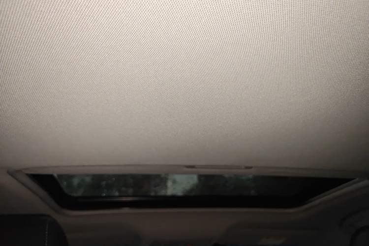 Used Buick GT 2015 15N Automatic Deluxe Edition Headliner