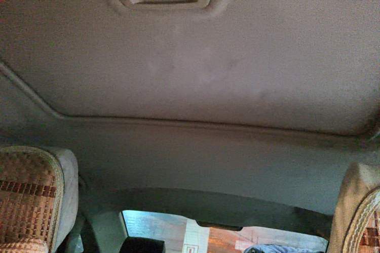 Used Buick GT 2015 15N Manual Elite Edition Headliner