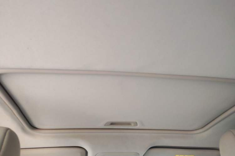 Used Buick GT 2015 15N Automatic Elite Version Headliner