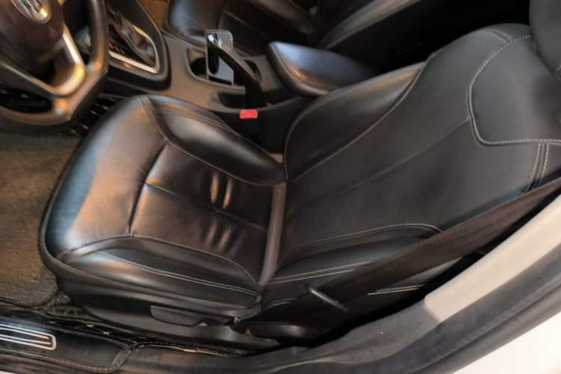 Used Buick GT 2015 15N Automatic Deluxe Edition Left Front Seat