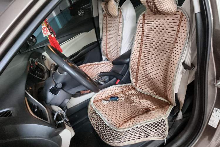 Used Buick GT 2015 15N Manual Elite Edition Left Front Seat