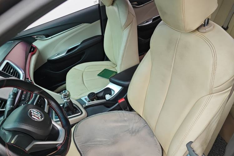 Used Buick GT 2015 15N Automatic Entry-Level Trim Left Front Seat