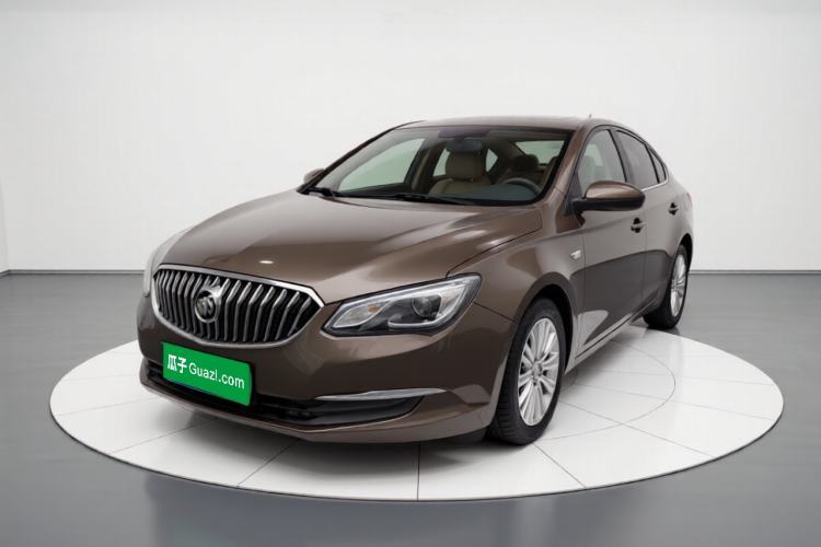 Buick GT 2015 15N Automatic Elite Version usado Guazi used car, China used car export, Used car for sale, Used  cars, Cheapest cars for sale