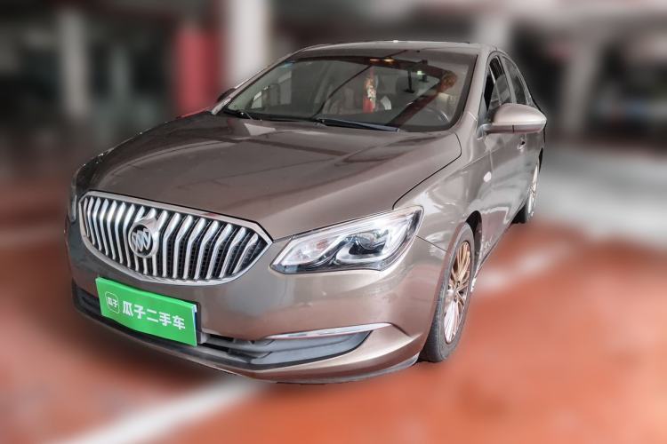 Ojetý Buick GT 2015 15N Manual Elite Edition Guazi used car, China used car export, Used car for sale, Used  cars, Cheapest cars for sale
