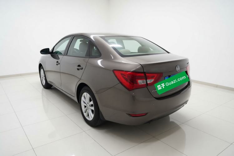 Used Buick GT 2015 15N Automatic Entry-Level Trim Rear Left 45 Deg