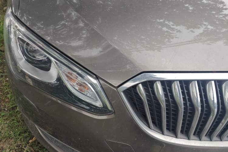 Used Buick GT 2015 15N Automatic Entry-Level Trim Right Front Headlight