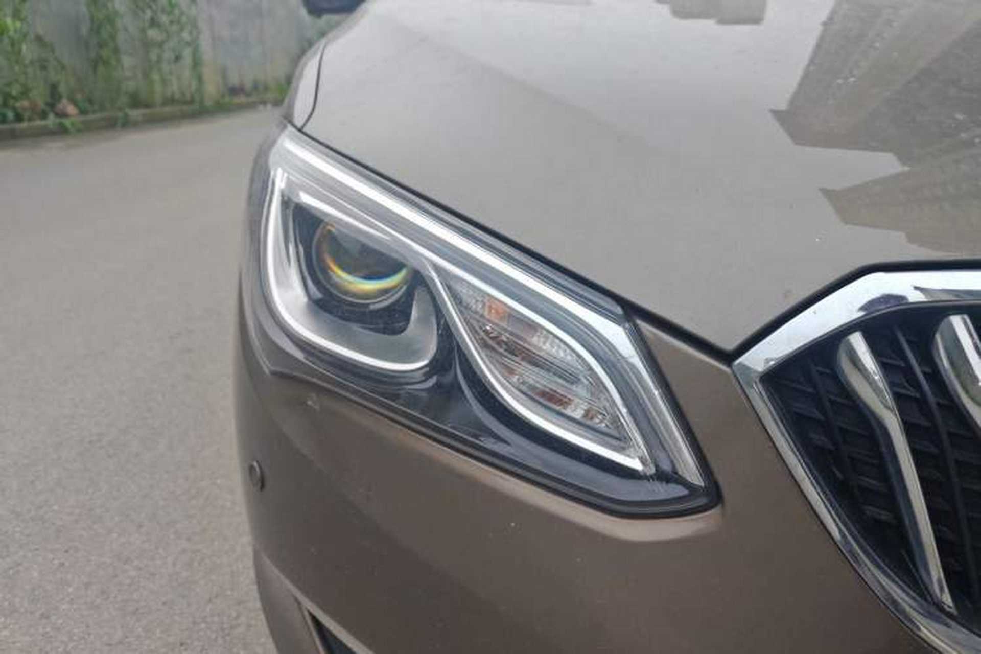 Used Buick GT 2015 15N Automatic Entry-Level Trim Right Front Headlight