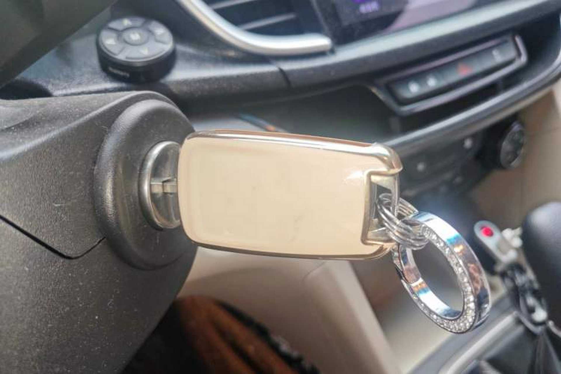 Used Buick GT 2015 15N Automatic Entry-Level Trim Vehicle Key