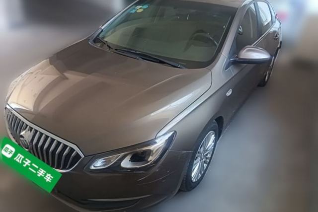 Buick GT 2015 15N Automatic Deluxe Edition usata