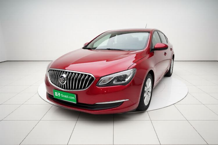 Buick GT 2015 15N Automatic Elite Version usado Guazi used car, China used car export, Used car for sale, Used cars, Cheapest cars for sale