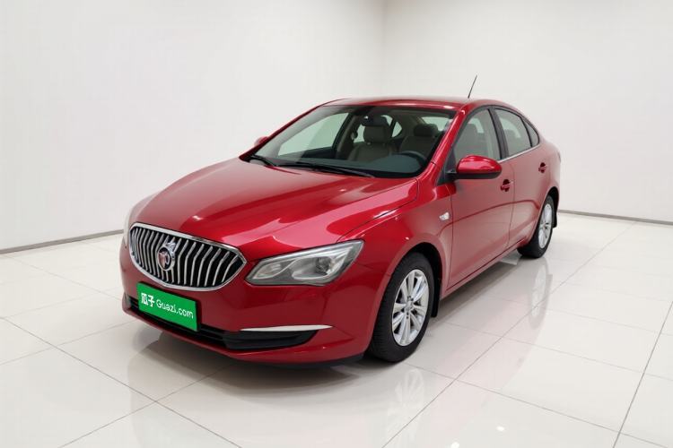 Używany Buick GT 2015 15N Manual Entry-Level Trim Guazi used car, China used car export, Used car for sale, Used  cars, Cheapest cars for sale