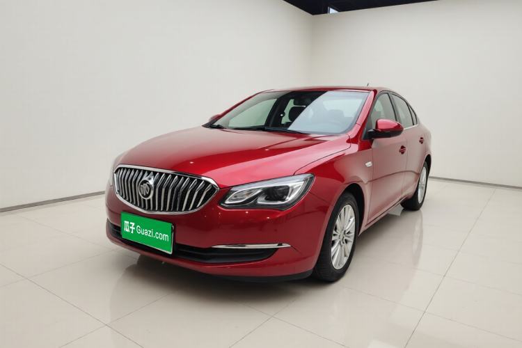Ojetý Buick GT 2015 15N Automatic Deluxe Edition Guazi used car, China used car export, Used car for sale, Used  cars, Cheapest cars for sale