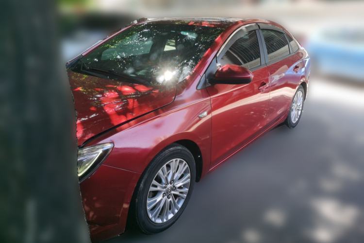 Ojetý Buick GT 2015 15N Automatic Elite Version Guazi used car, China used car export, Used car for sale, Used  cars, Cheapest cars for sale