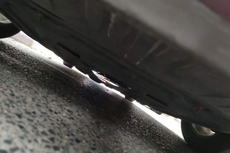 Used Buick GT 2015 15N Automatic Deluxe Edition Chassis Front