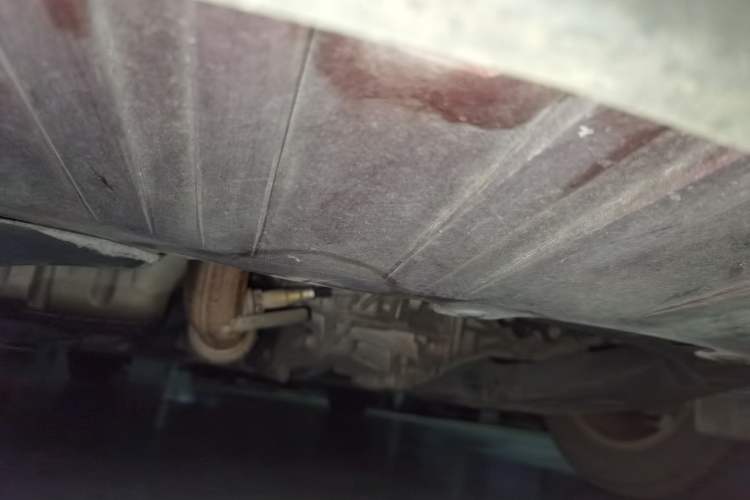 Used Buick GT 2015 18T Dual-Clutch Elite Model Chassis Front