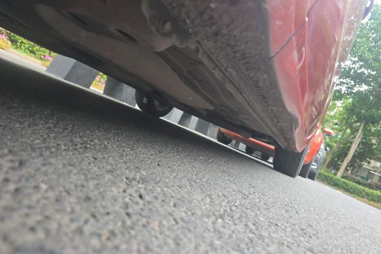 Used Buick GT 2015 15N Automatic Deluxe Edition Chassis Front Left