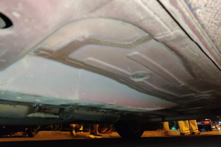 Used Buick GT 2015 15N Manual Luxury Version Chassis Front Left