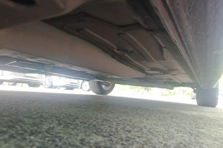 Used Buick GT 2015 15N Automatic Deluxe Edition Chassis Front Left