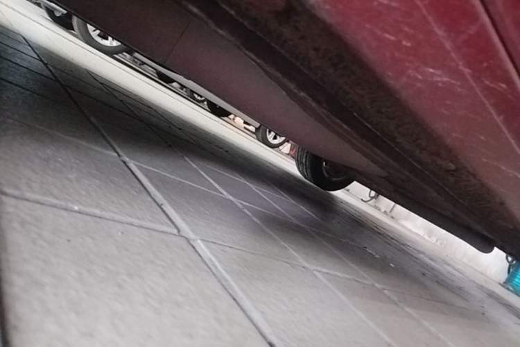 Used Buick GT 2015 15N Manual Elite Edition Chassis Front Left