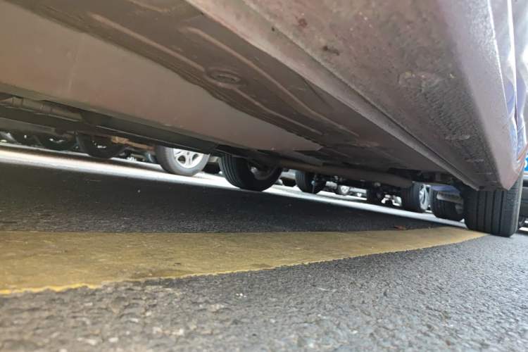 Used Buick GT 2015 15N Automatic Elite Version Chassis Front Left