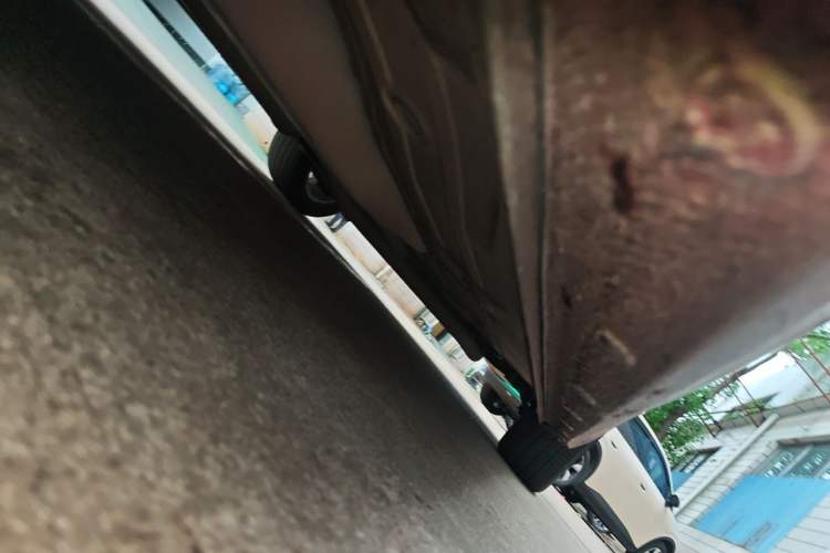 Used Buick GT 2015 15N Manual Elite Edition Chassis Front Left