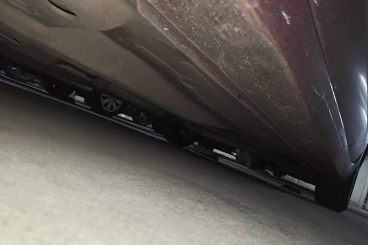 Used Buick GT 2015 15N Automatic Entry-Level Trim Chassis Front Left