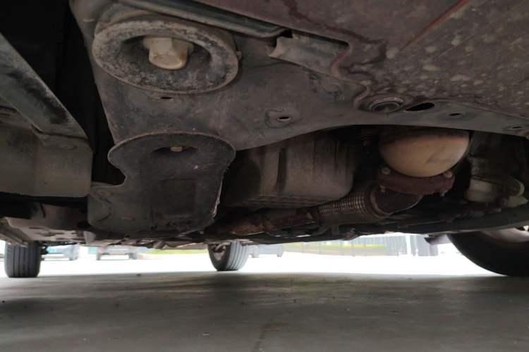 Used Buick GT 2015 15N Automatic Elite Version Chassis Front Right