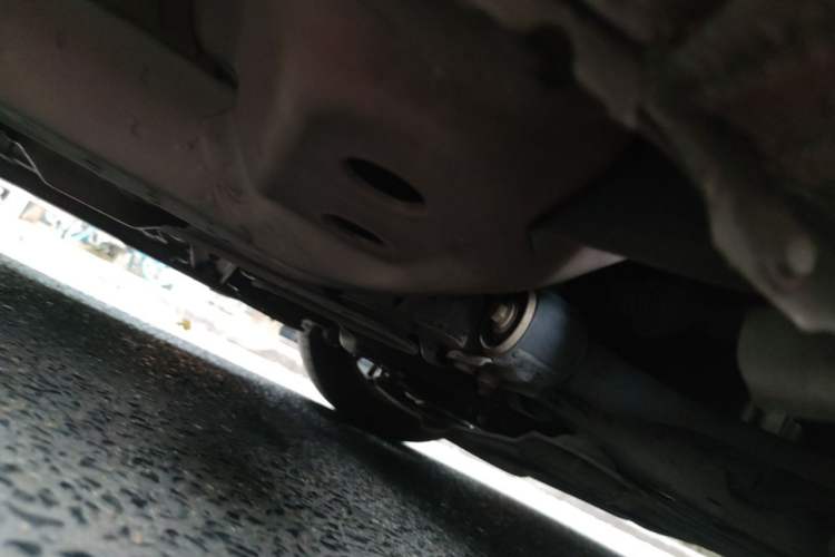 Used Buick GT 2015 15N Automatic Deluxe Edition Chassis Front Right