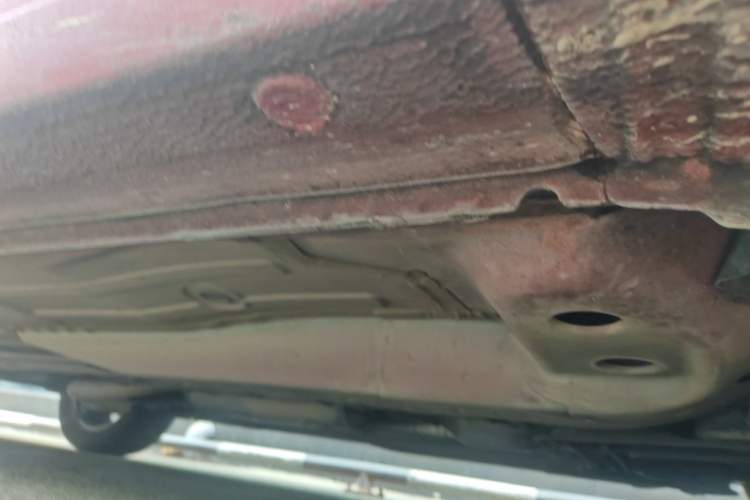Used Buick GT 2015 15N Automatic Deluxe Edition Chassis Front Right
