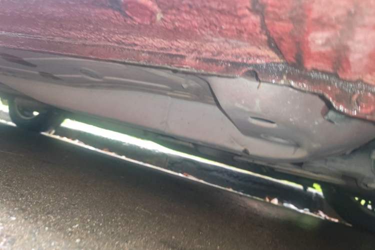 Used Buick GT 2015 15N Automatic Elite Version Chassis Front Right
