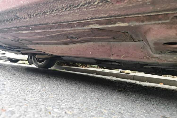 Used Buick GT 2015 15N Automatic Elite Version Chassis Front Right