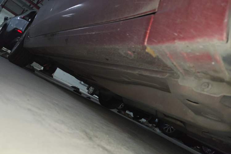 Used Buick GT 2015 15N Automatic Entry-Level Trim Chassis Front Right