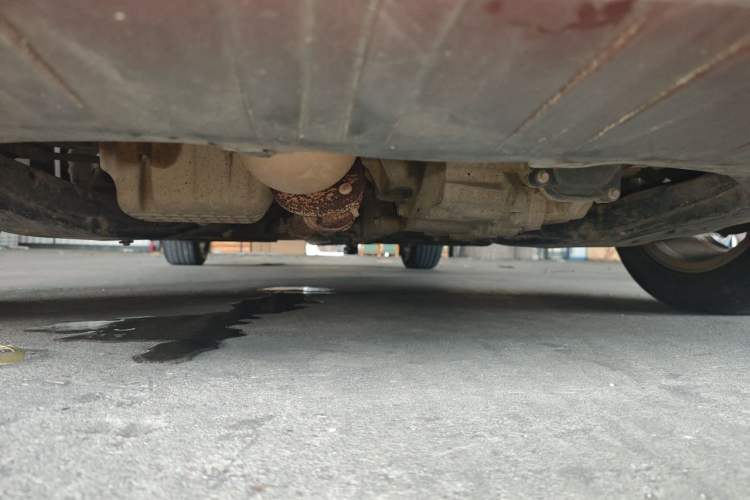 Used Buick GT 2015 15N Automatic Deluxe Edition Chassis Front