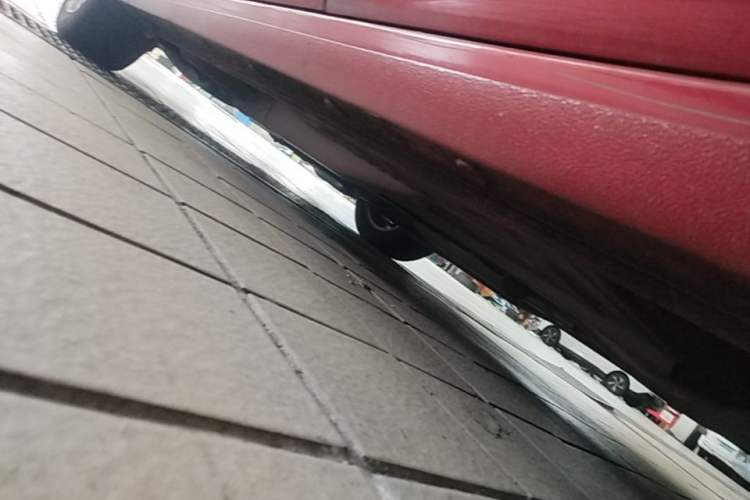 Used Buick GT 2015 15N Manual Elite Edition Chassis Rear Left
