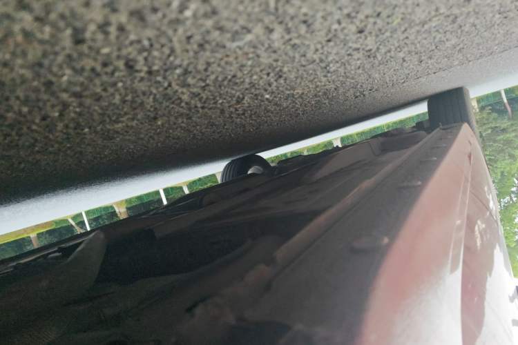 Used Buick GT 2015 15N Automatic Elite Version Chassis Rear Left