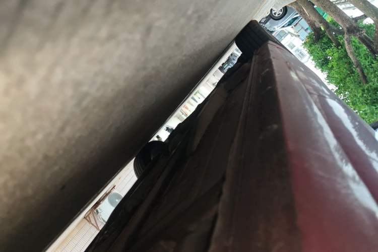 Used Buick GT 2015 15N Manual Elite Edition Chassis Rear Left