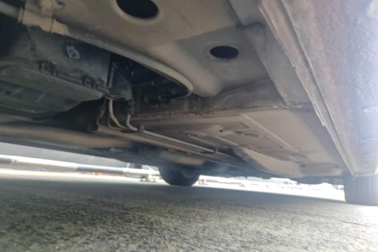 Used Buick GT 2015 15N Automatic Deluxe Edition Chassis Rear Right